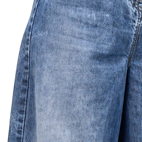 11.75 OZ Cotton/elastane Comfort Stretch