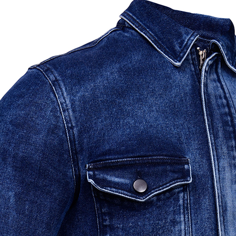 11.25 OZ Rigid 100% Cotton