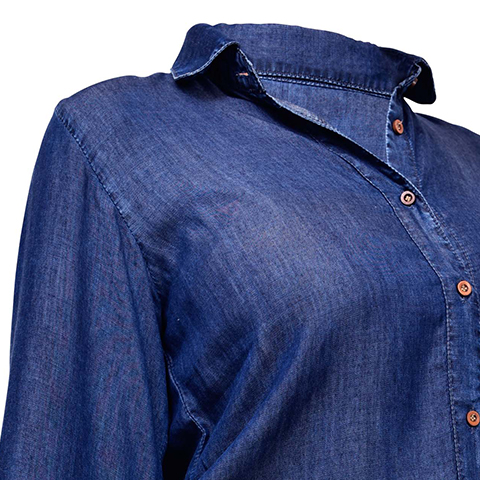 10.75 OZ Cotton/elastane Comfort Stretch