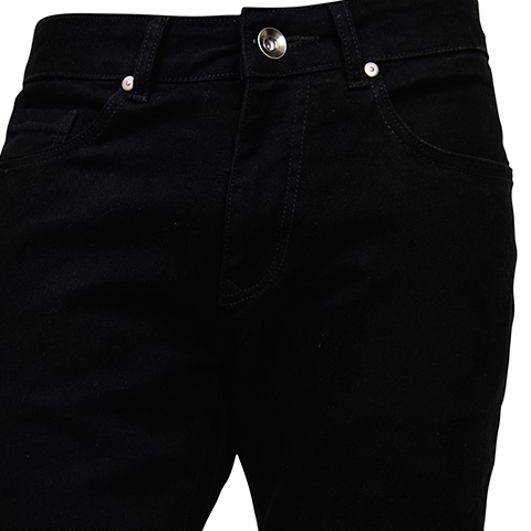 9.75 OZ Cotton/elastane Comfort Stretch