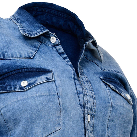 4.25 OZ Rigid 100% Cotton