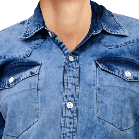 4.25 OZ Rigid 100% Cotton