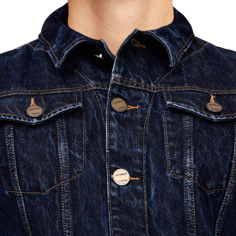 6.75 OZ Rigid 100% Cotton