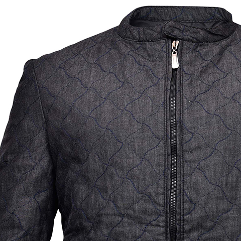 4.5 OZ Rigid 100% Cotton