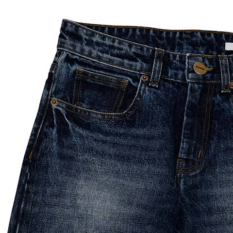 90976 GORBI DARK BLUE BT