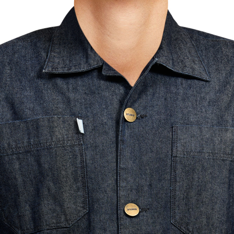 90886 SERIAL DARK BLUE